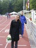 Zehnkampf Bad Nauheim Tag 1